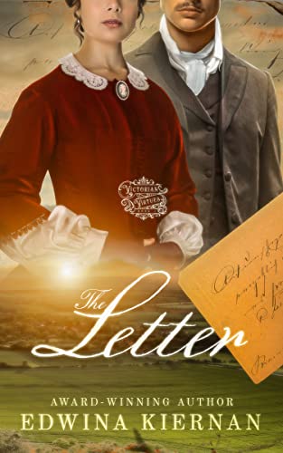 The Letter Edwina Kiernan
