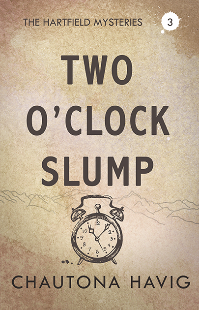 Two O’Clock Slump