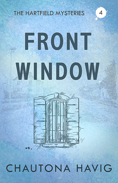 Front Window