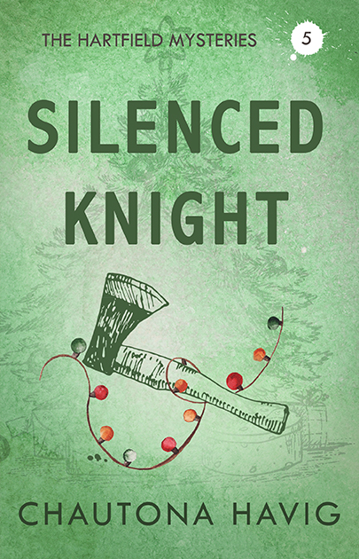Silenced Knight