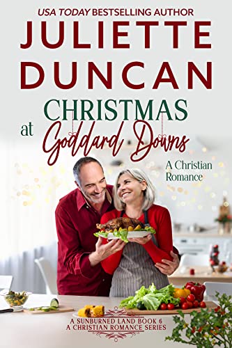 Christmas at Goddard Downs Juliette Duncan