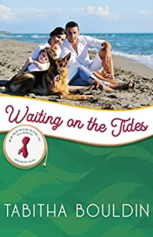 Waiting on the Tides Tabitha Bouldin