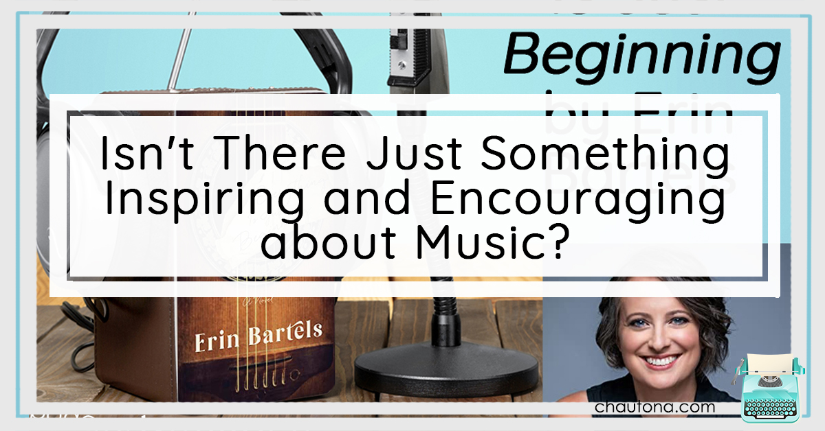 Everything Is Just Beginning Erin Bartels