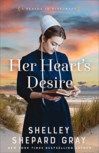 Shelley Shepard Gray Her Heart's Desire