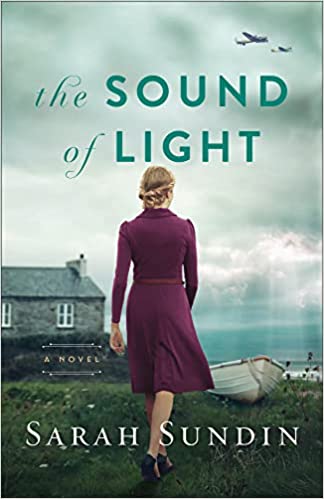 The Sound of Light Sarah Sundin