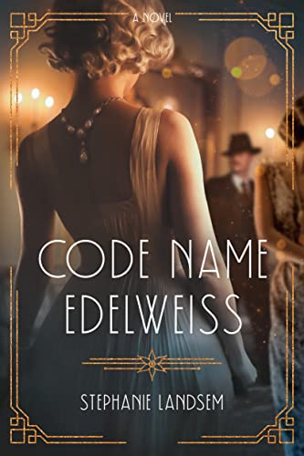 Code Name Edelweiss Landsem spoilers