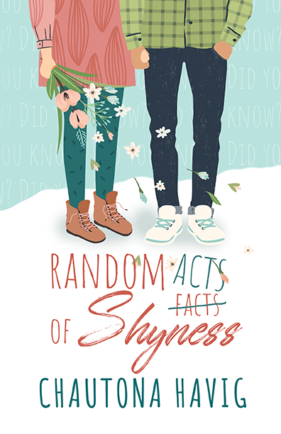 Random Acts of Shyness