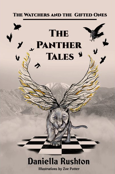 the panther tales 1