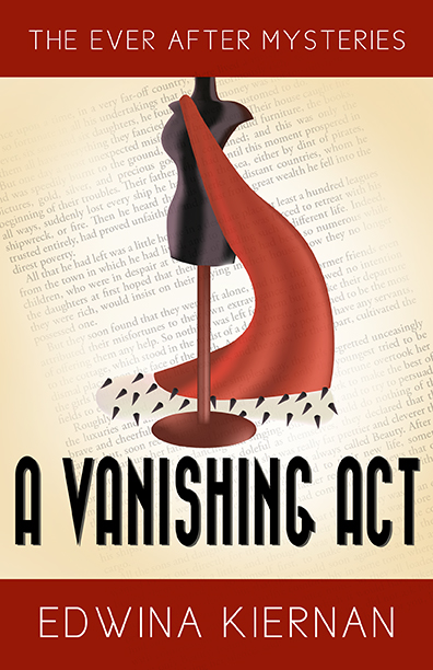 A Vanishing Act