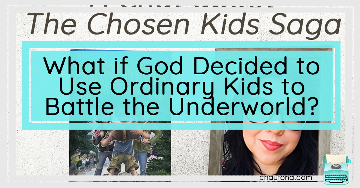 the chosen kids