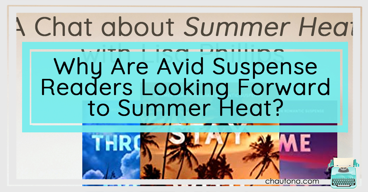 summer heat
