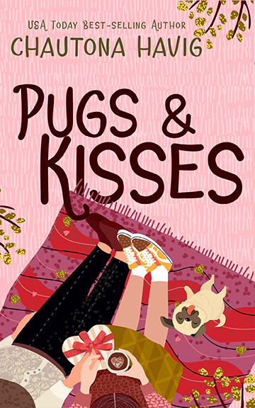 Pugs & Kisses