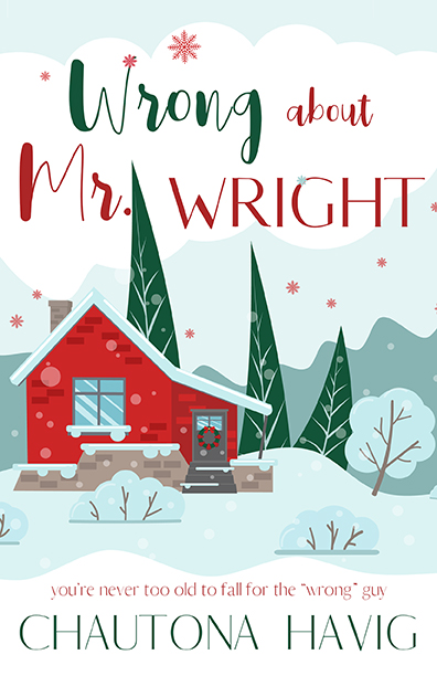 Wrong about Mr. Wright