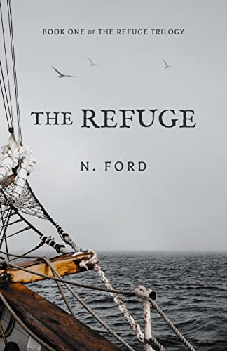 The Refuge N. Ford