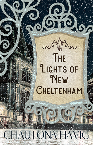 The Lights of New Cheltenham