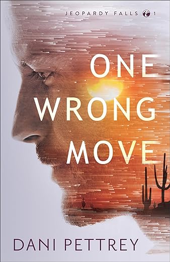 One Wrong Move by Dani Pettrey