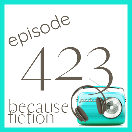 Episode 423: A Chat with Hope Toler Dougherty