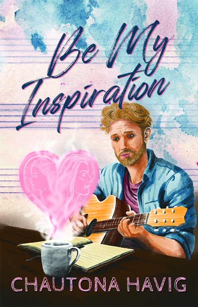 Be My Inspiration