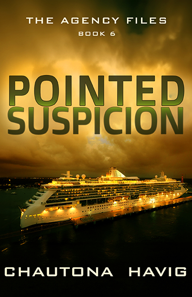 Pointed Suspicion
