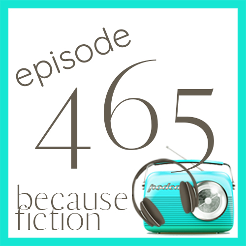 Episode 465: A Chat with DiAnn Mills
