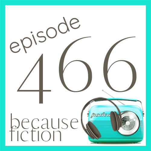 Episode 466: A Chat with Jennifer L. Wright