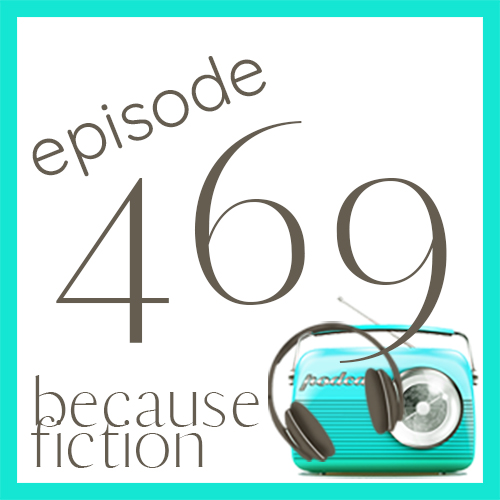 Episode 469: A Chat with Niki Florica
