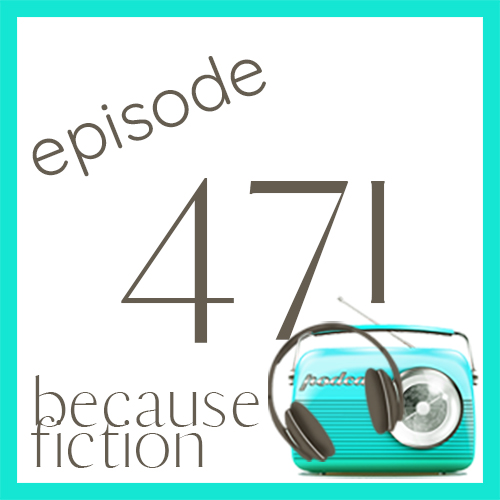 Episode 471: A Chat with Heather Wood