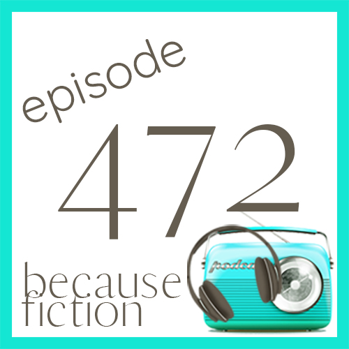 Episode 472: A Chat with Shelley Shepard Gray