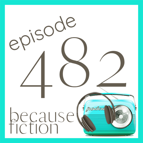 Episode 482: A Chat with Lara d’Entremont