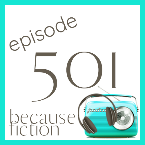 Episode 501: A Chat with Heidi Gray McGill