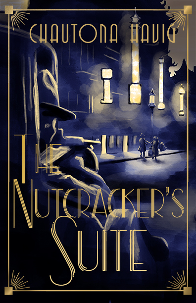 The Nutcracker’s Suite