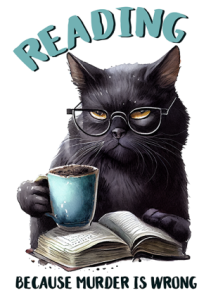 Murder is wrong sticker