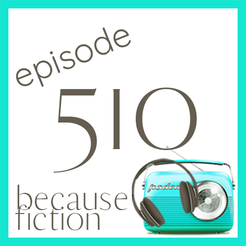 Episode 510: A Chat with Sarah Sundin