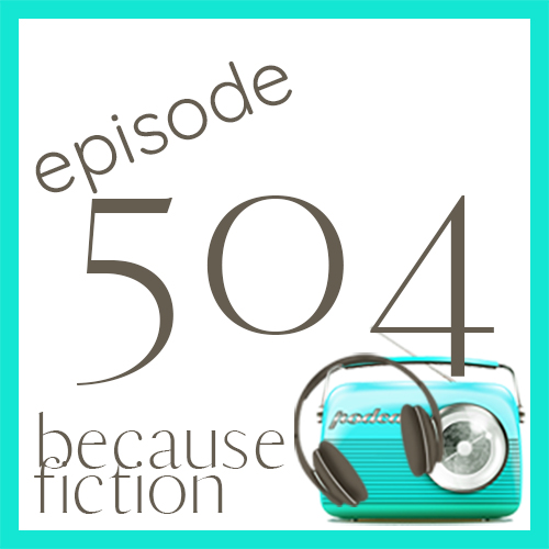 Episode 504: A Chat with Julie Klassen