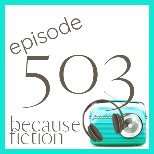 Episode 503: A Chat with Megan Soja