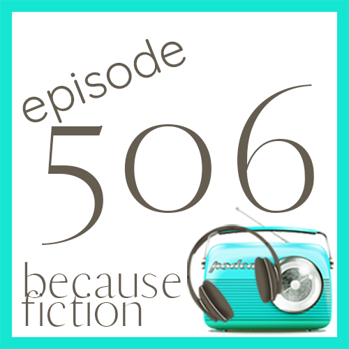 Episode 506: A Chat with Suzanne Woods Fisher