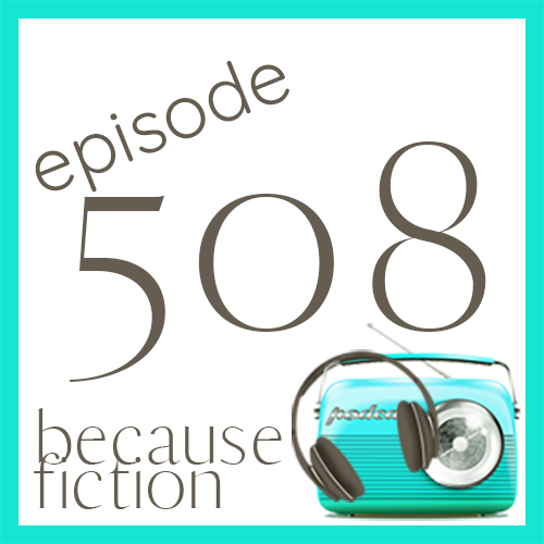 Episode 508: A Chat with Katelyn Pfeiffer