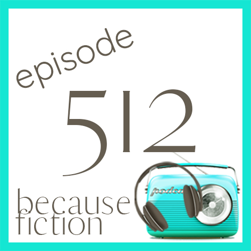 Episode 512: A Chat with Tim Bishop