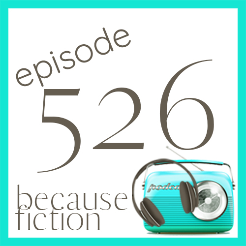 Episode 526: A Chat with Laurie Christine