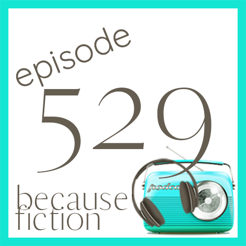Episode 529: A Chat with Debut Author, Deena Adams