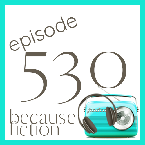 Episode 530: A Chat with Erica Colahan