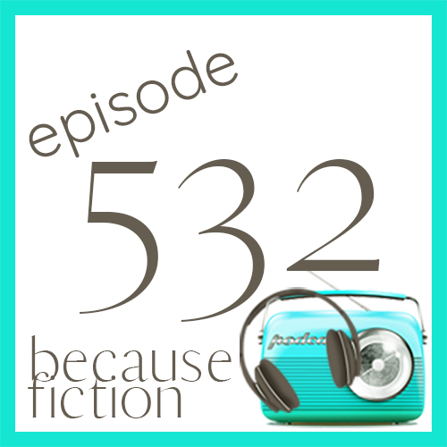 Episode 532: A Chat with Lynn H. Blackburn