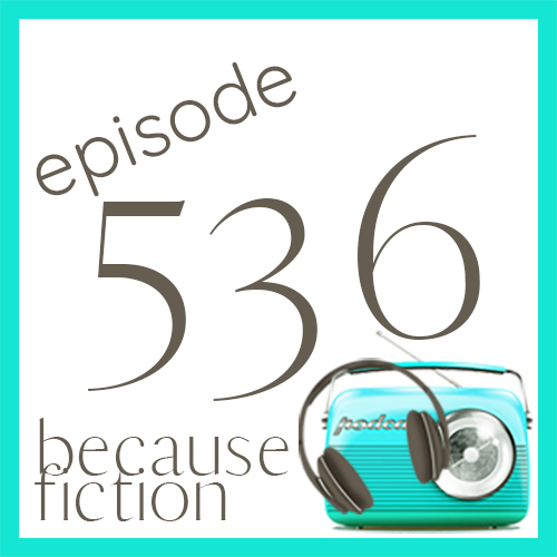 Episode 536: A Chat with Samantha Roman