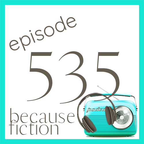 Episode : A Chat with Suzanne Woods Fisher