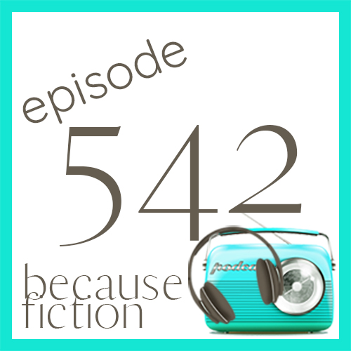 Episode 542: A Chat with Megan Schaulis