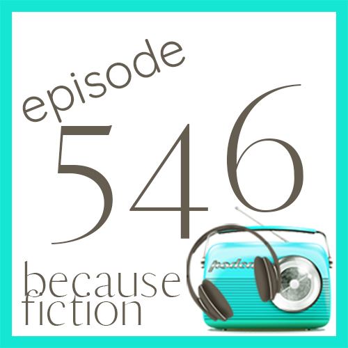 Episode 546: A Chat with Chuck Richardson