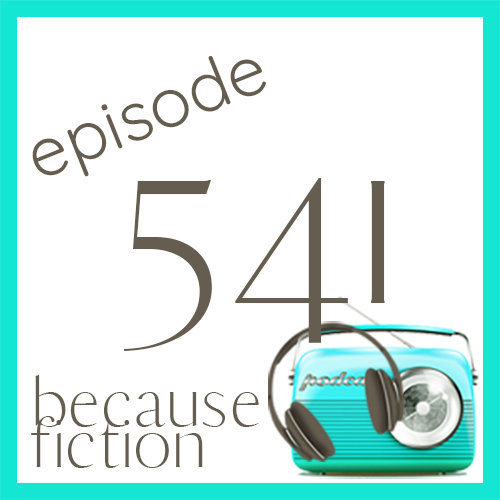 Episode 541: A Chat with Demi Griffin