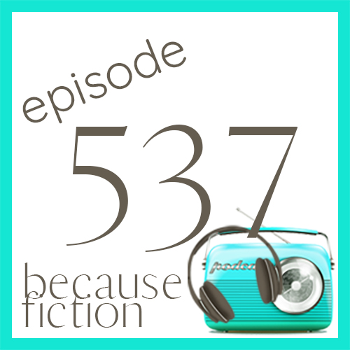 Episode 537: A Chat with Meg Calvin