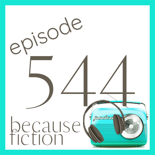 Episode 544: A Chat with Nicholas Teeguarden