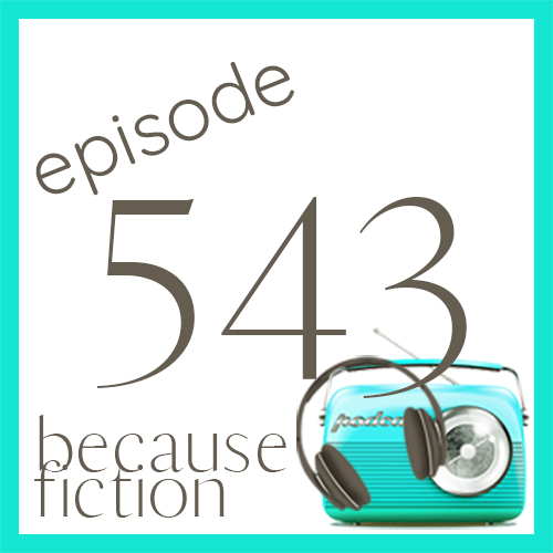 Episode 543: A Chat with Stephanie Cardel